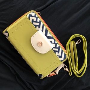 Spartina 449 Multi Phone Crossbody